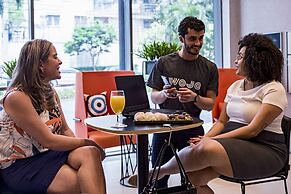 Mercure São Paulo Barra Funda