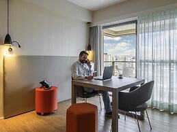 Mercure São Paulo Barra Funda