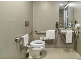 Mercure São Paulo Barra Funda