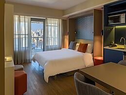 Mercure São Paulo Barra Funda