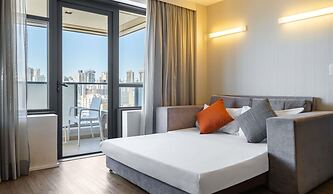 Mercure São Paulo Barra Funda