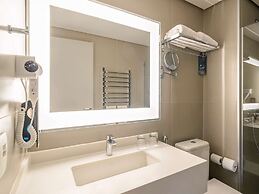 Mercure São Paulo Barra Funda