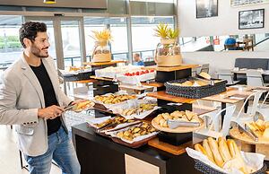 Mercure São Paulo Barra Funda