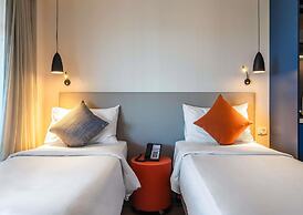 Mercure São Paulo Barra Funda