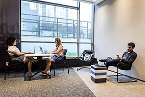 Mercure São Paulo Barra Funda