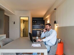 Mercure São Paulo Barra Funda