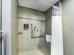 Mercure São Paulo Barra Funda