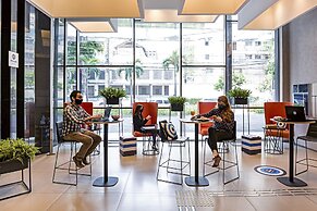 Mercure São Paulo Barra Funda