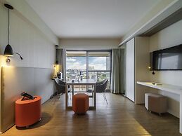 Mercure São Paulo Barra Funda