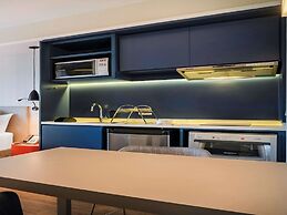 Mercure São Paulo Barra Funda