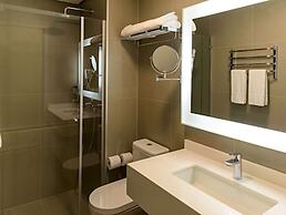 Mercure São Paulo Barra Funda