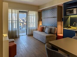 Mercure São Paulo Barra Funda