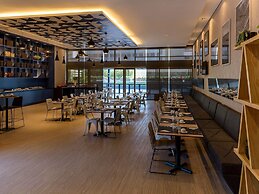 Mercure São Paulo Barra Funda