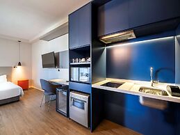 Mercure São Paulo Barra Funda