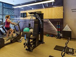 Mercure São Paulo Barra Funda