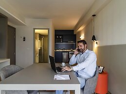 Mercure São Paulo Barra Funda