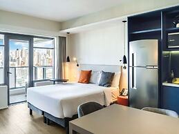 Mercure São Paulo Barra Funda