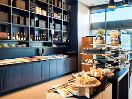 Mercure São Paulo Barra Funda