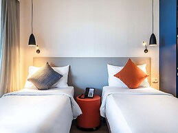 Mercure São Paulo Barra Funda