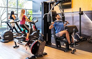 Mercure São Paulo Barra Funda