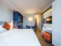 Mercure São Paulo Barra Funda