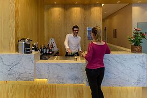 Mercure São Paulo Barra Funda