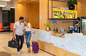Mercure São Paulo Barra Funda