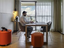 Mercure São Paulo Barra Funda