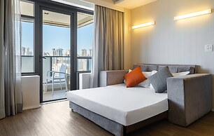 Mercure São Paulo Barra Funda