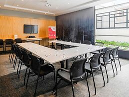 Mercure São Paulo Barra Funda