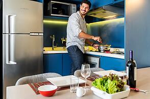 Mercure São Paulo Barra Funda