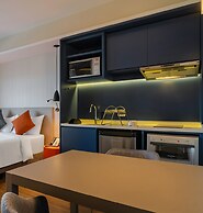 Mercure São Paulo Barra Funda