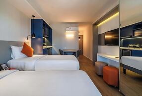 Mercure São Paulo Barra Funda
