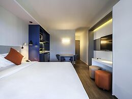 Mercure São Paulo Barra Funda