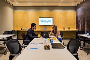 Mercure São Paulo Barra Funda