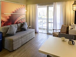 Mercure São Bernardo Do Campo
