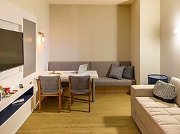 Mercure São Bernardo Do Campo