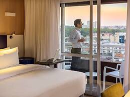 Mercure São Bernardo Do Campo