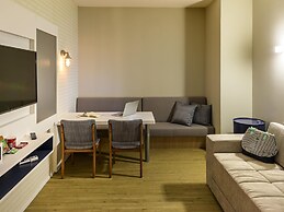 Mercure São Bernardo Do Campo