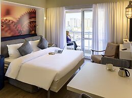 Mercure São Bernardo Do Campo