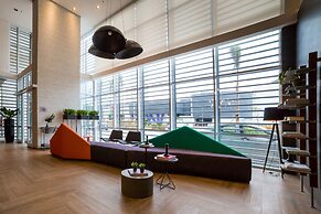 Mercure São Bernardo Do Campo