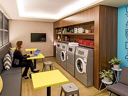 Mercure São Bernardo Do Campo