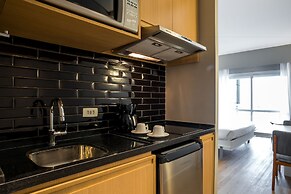 Mercure São Bernardo Do Campo