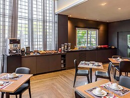 Mercure São Bernardo Do Campo