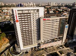 Mercure São Bernardo Do Campo