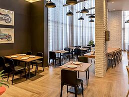 Mercure São Bernardo Do Campo