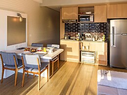 Mercure São Bernardo Do Campo