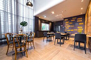 Mercure São Bernardo Do Campo