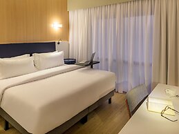 Mercure São Bernardo Do Campo