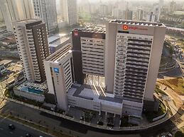 Mercure São Bernardo Do Campo